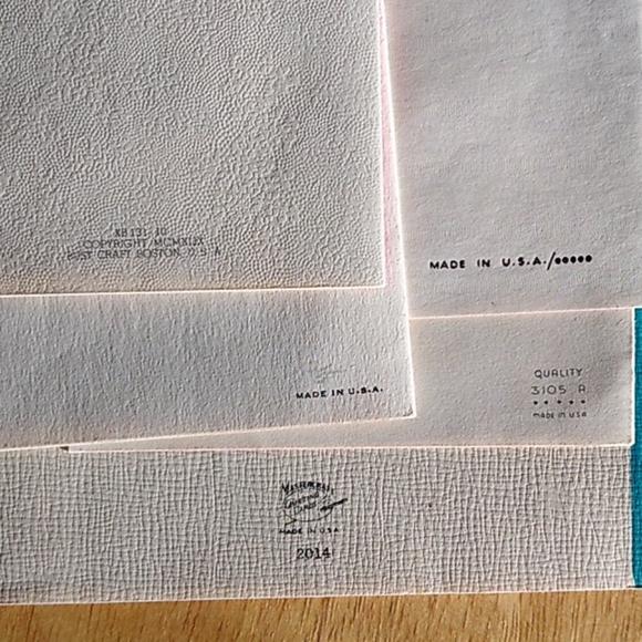 Old Christmas Cards Bundle FINAL - Picture 12 of 13